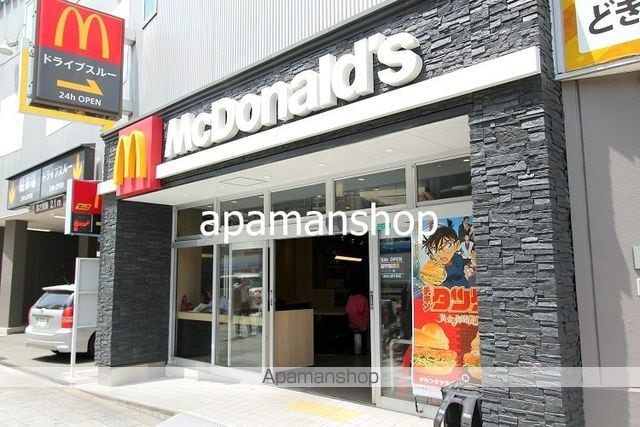 セオリーOSAKAハーバーDOORの周辺写真