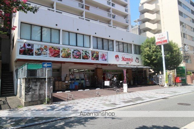 マジェスティ赤坂の周辺写真
