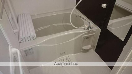 アヴァンス・アカツカ[1LDK/44.12m2]のバス