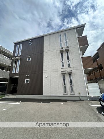 DーROOMあすと長町 IIIの外観写真
