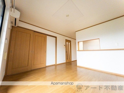アンジュベリーＢ[2LDK/58.8m2]の内装2