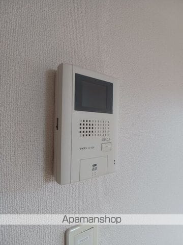 アムールの内装写真