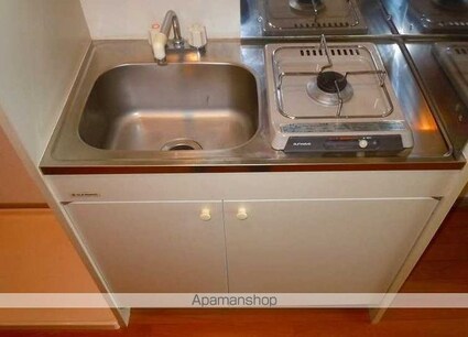 東京都中野区上高田４丁目[1K/20.16m2]のその他内装3