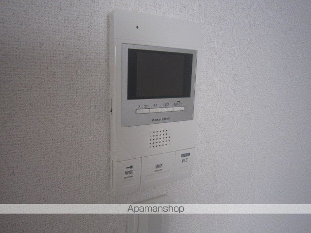 ポルトボヌール府中弐番館の内装写真