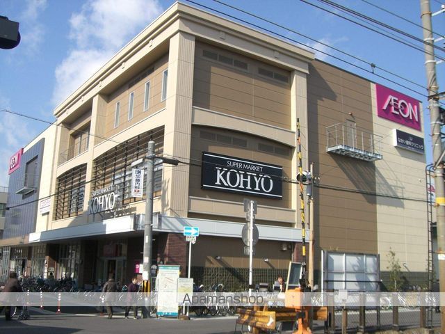 レオパレス石津西の周辺写真