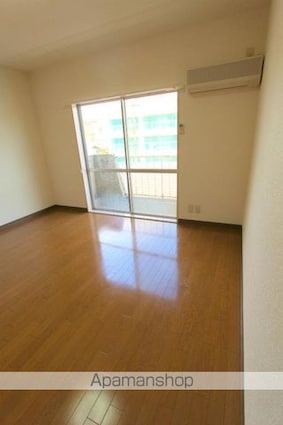 ケントマンション[2DK/55.48m2]の内装4