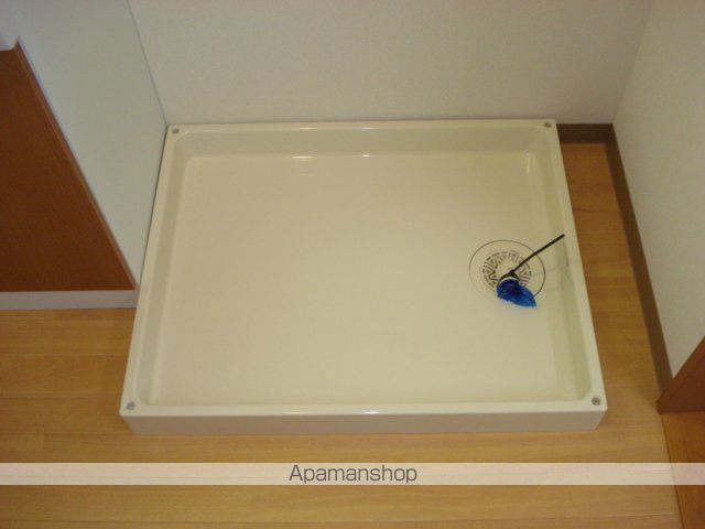 ソレイユ久宝寺の内装写真