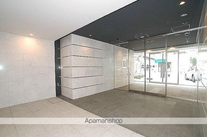 グランドコンシェルジュ蒲田[1K/27.15m2]の内装1