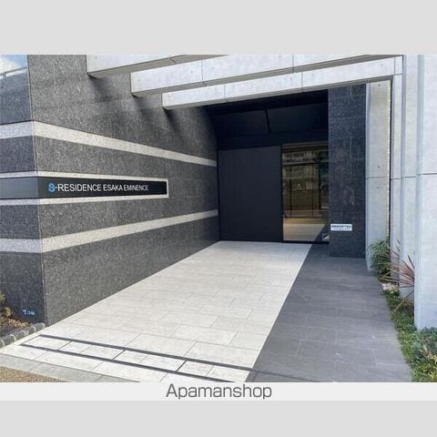 SーRESIDENCE江坂EMINENCEのその他写真
