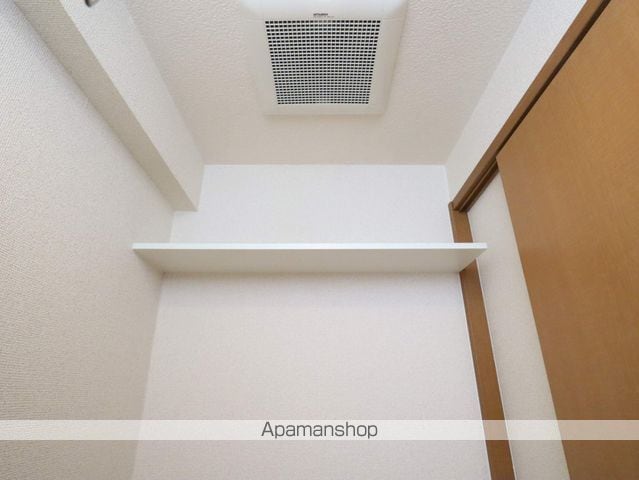 レージュ桜山の内装写真