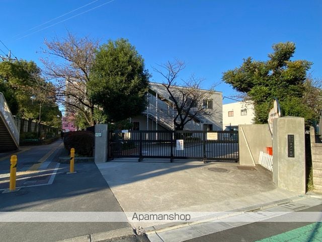ウィステリア青砥の周辺写真