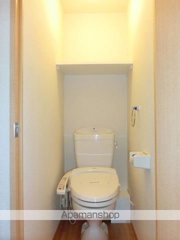 レオパレスサンリッチの内装写真