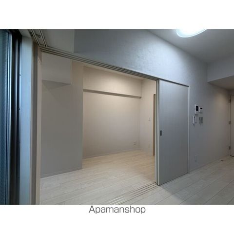 VERITAS SHIRAKANEの内装写真