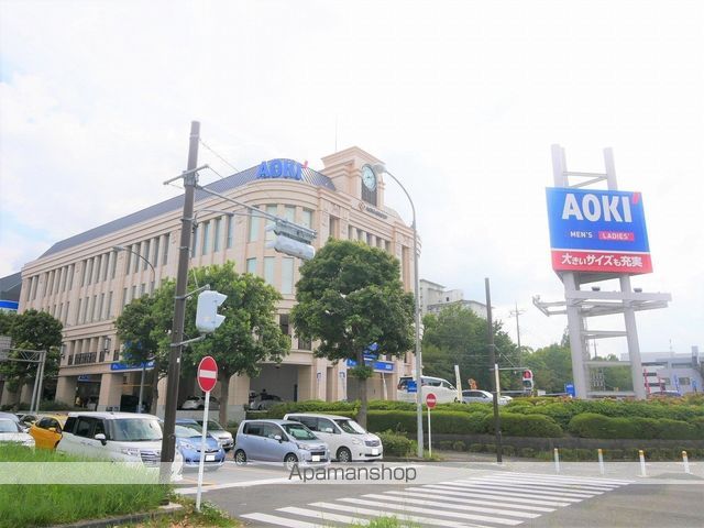 GFhillsの周辺写真