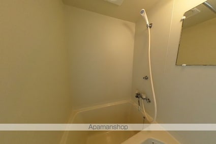 八千代ハイツ[1DK/17.32m2]のバス