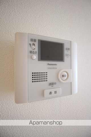 モルティーニ南円山の内装写真