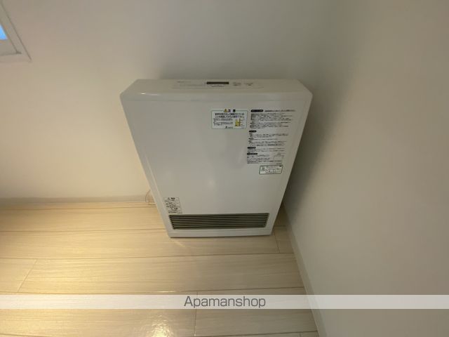 HOPE南7条の内装写真