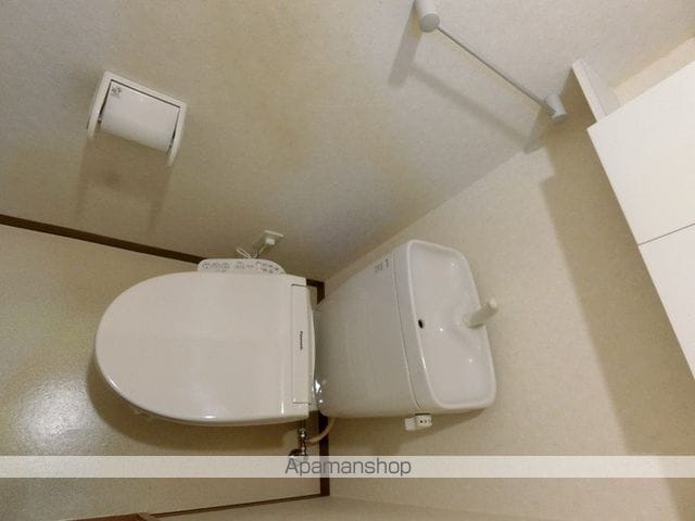 Graciaの内装写真