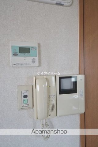 ソニートの内装写真