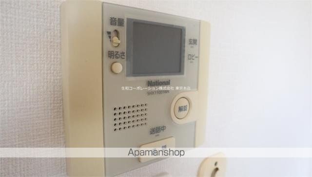 パラドール・Kの内装写真