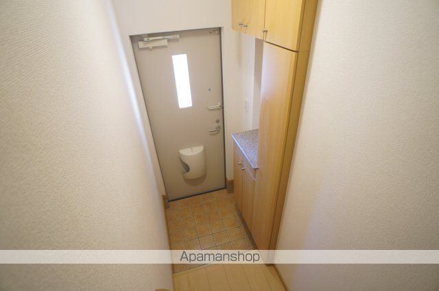 ビサイド法隆寺の内装写真