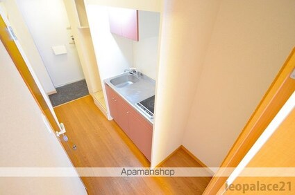 レオパレスＦｏｕｎｔ　ＡⅡ[1K/20.81m2]のその他設備2