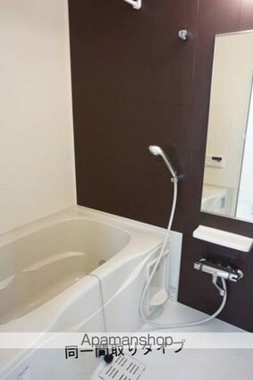 ロータス南島田Ｄ[2LDK/66.02m2]のバス