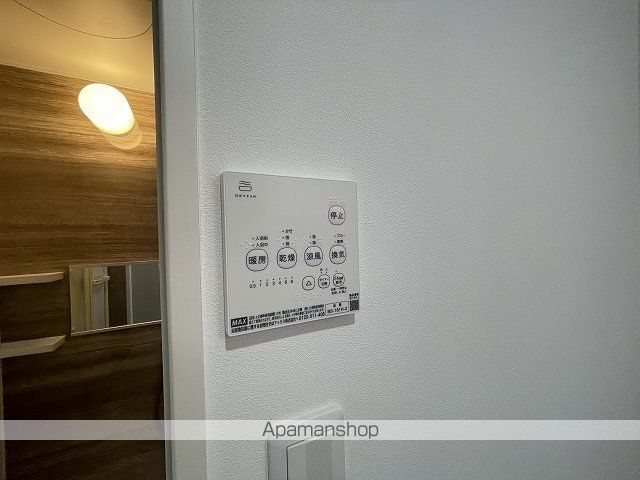 エミネンス隅の浜の内装写真