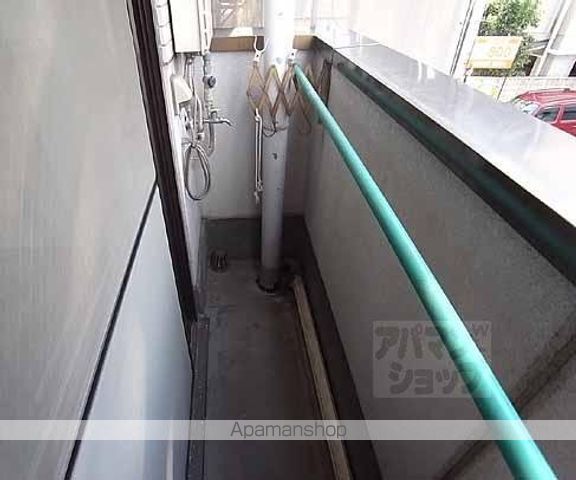 室町北野マンションの内装写真