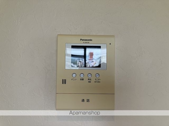 高知県高知市鏡川町[1R/20m2]のその他設備