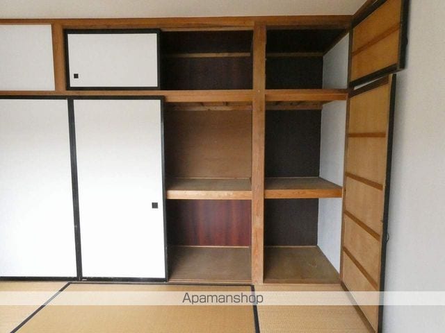 東西屋コーポの内装写真