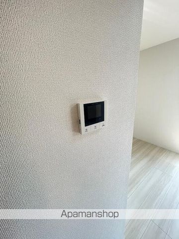 フェルナの内装写真