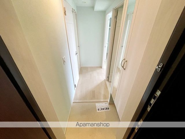 プレミアム菱屋西の内装写真