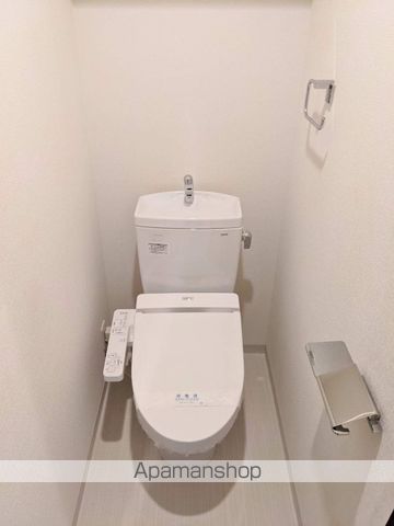 スプランディッドIIの内装写真