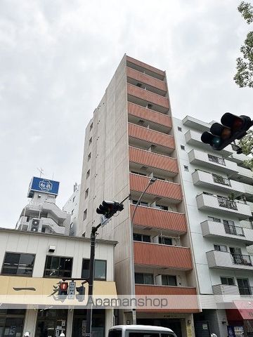 タスティ大通り公園の外観写真