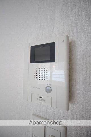 ソレイユ522の内装写真