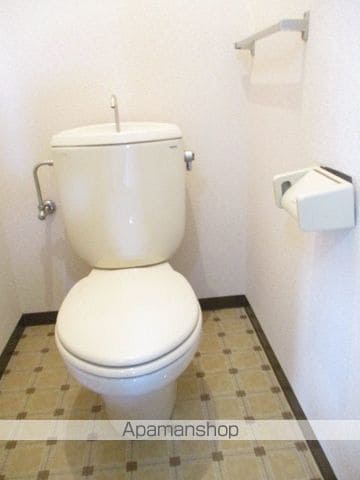 フレグランスイズミA・Bの内装写真