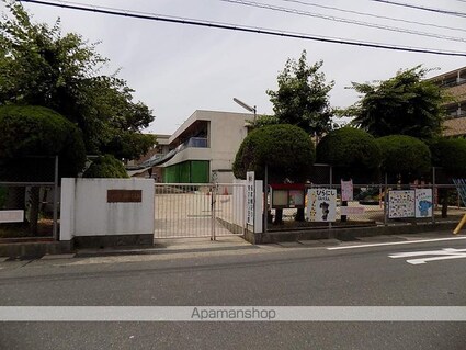 リバーサイド静[1K/34.41m2]の周辺7