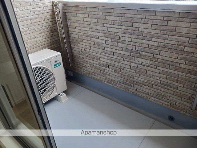 ラフィネ Cの内装写真