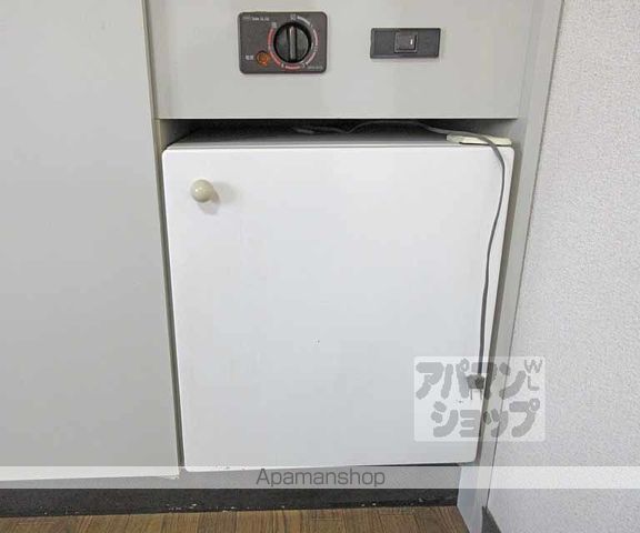 サンアヴェニュー墨染の内装写真