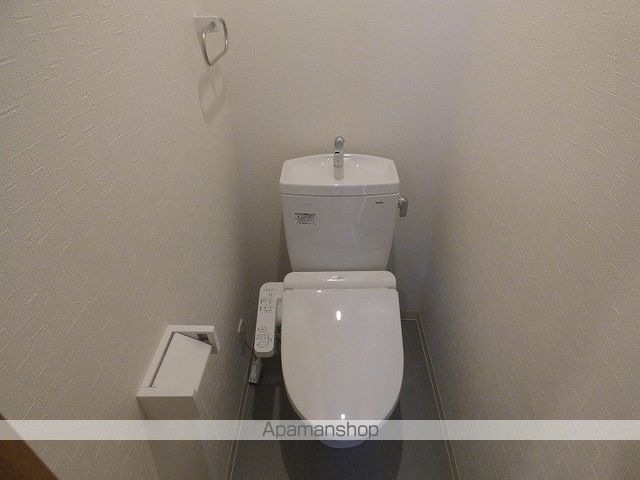 AVANTE勝山南の内装写真