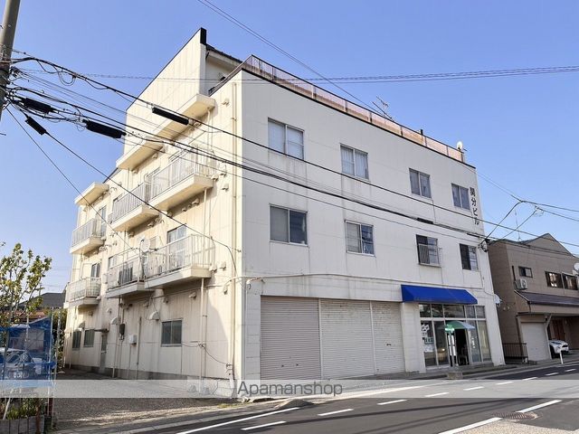 関分ビル