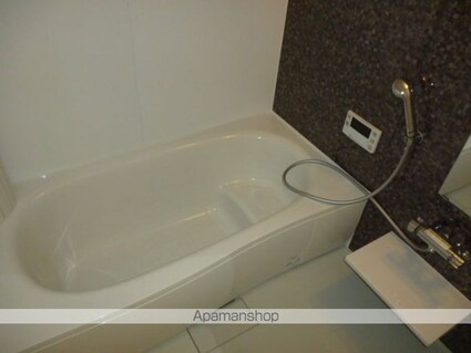 モルゲンロート　　星[1LDK/45.04m2]のバス