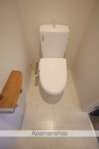 シャーメゾン ゆずの内装写真