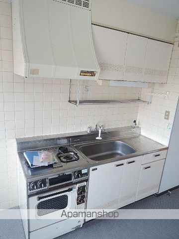 ライオンズマンション山鼻16条の内装写真