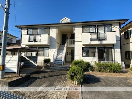 香川県高松市上福岡町[3DK/50.9m2]の外観3