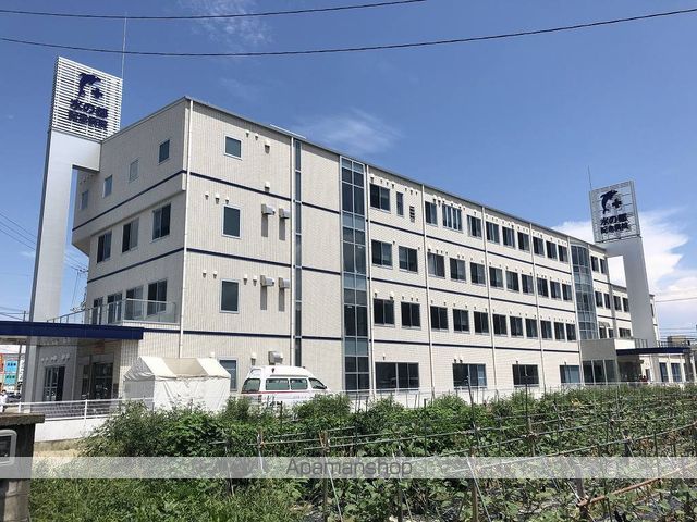 レオパレスコスモスの周辺写真