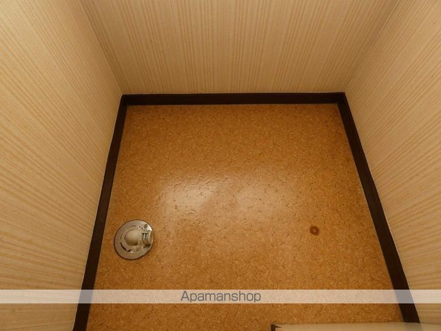 サンシティ武田No1の内装写真