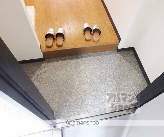 エスポワール京都の内装写真