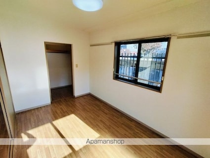 グリーンヒルズ宮下[2LDK/57.6m2]の内装